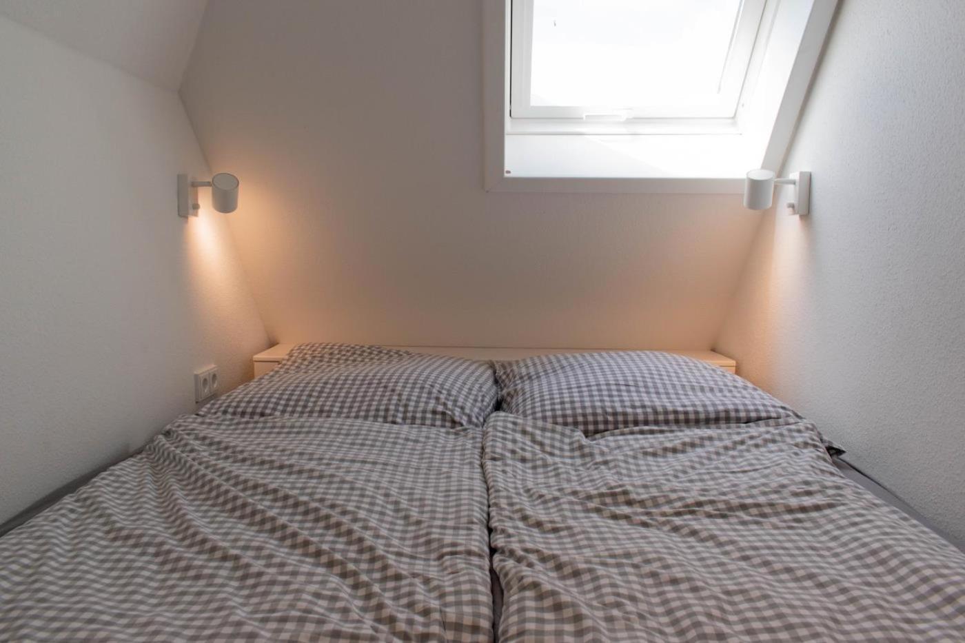 Ferienwohnung Ostseenest Haffkrug Exterior foto
